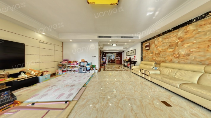 珑御府二手房实景图