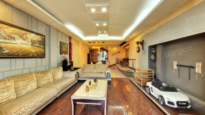 天和居二手房实景图