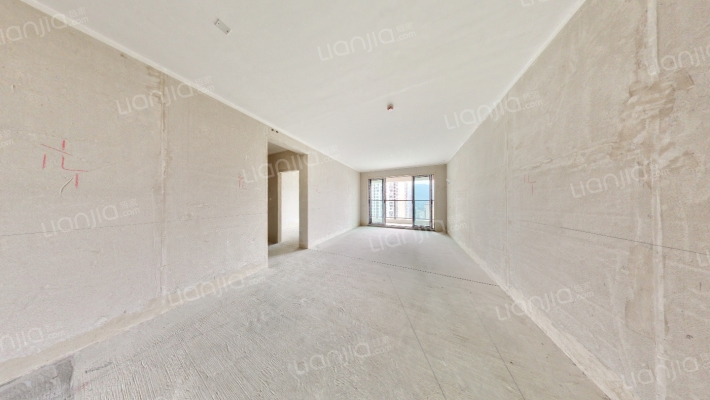 嘉陵春和景明二期二手房实景图