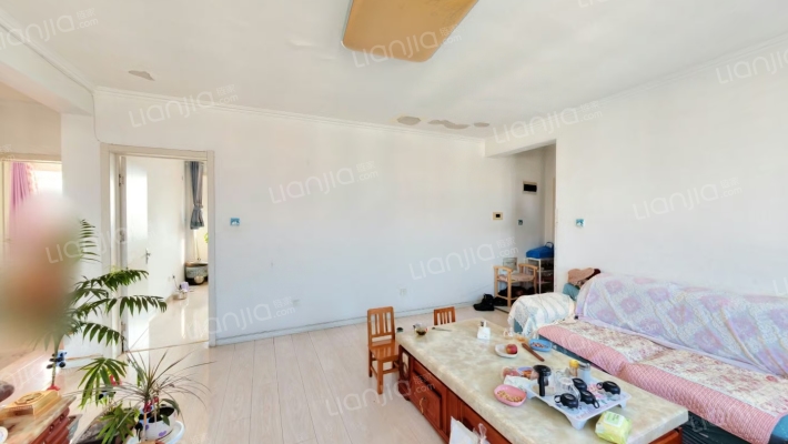 盛世美居二手房实景图