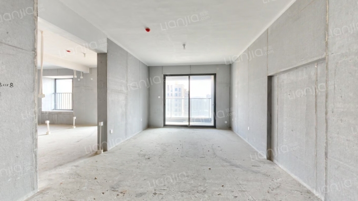 福清保利融创和光尘樾二手房实景图