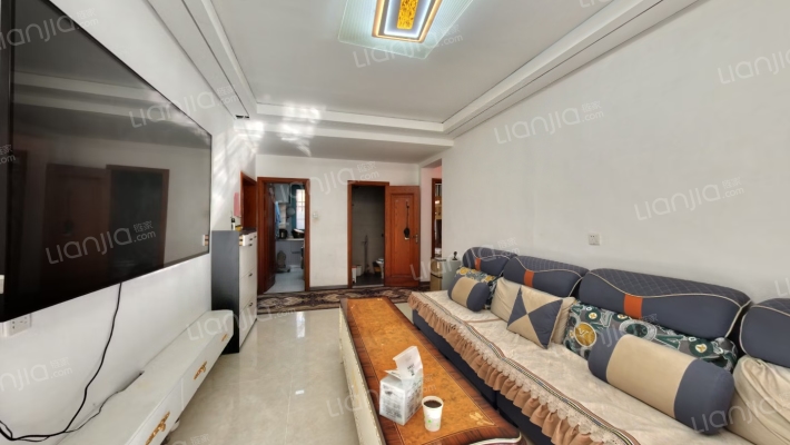 兴政东里二手房实景图