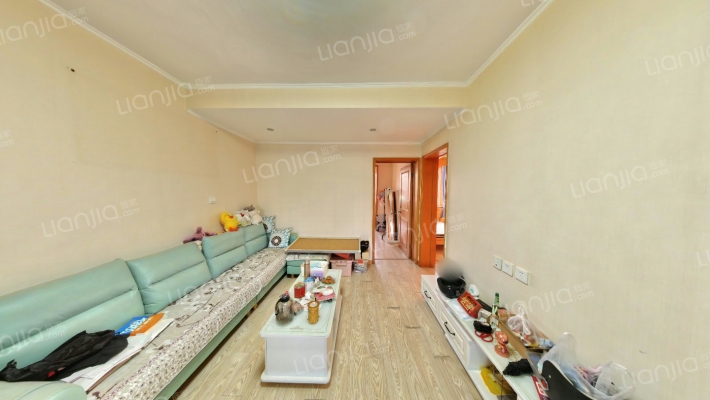 荷花塘二手房实景图