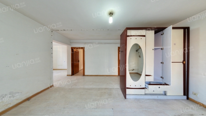 37中新开路二手房实景图