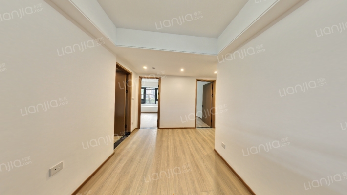 伟星东新壹号二手房实景图