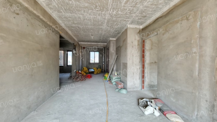 福清融侨园著二手房实景图