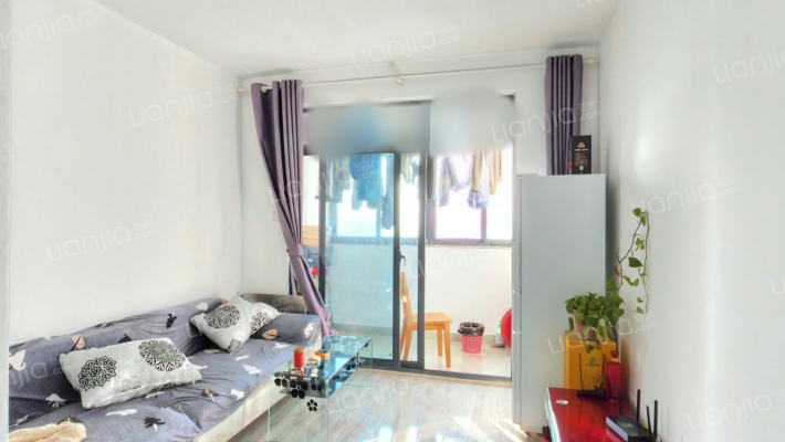 西城东苑二手房实景图