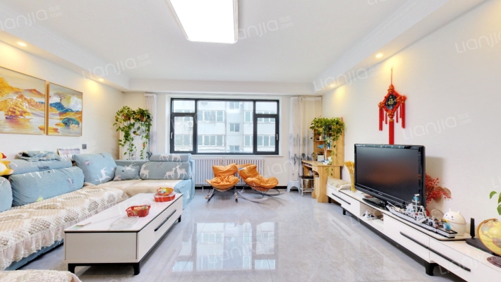 三幼家属院二手房实景图