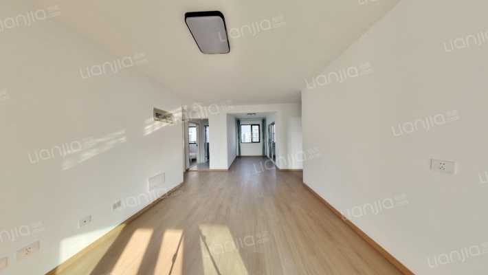 尚泽樾园东区二手房实景图