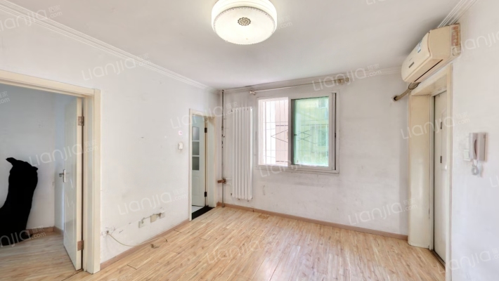 甘家口小区二手房实景图