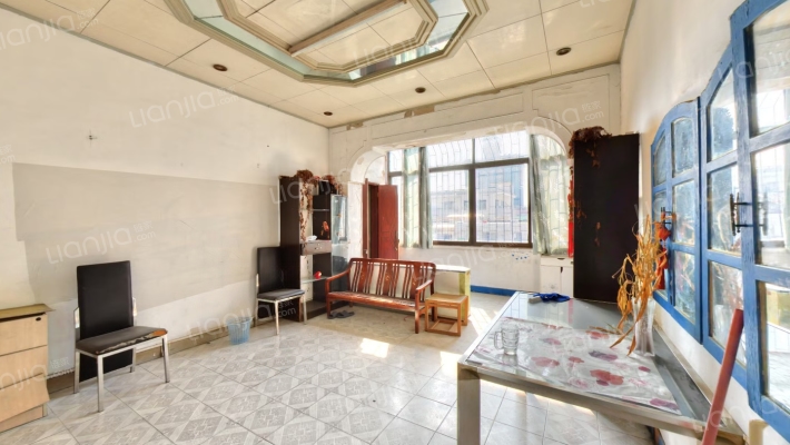 大良中区碧鉴路二手房实景图