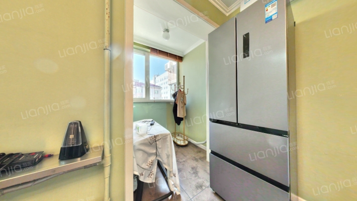 民族园9号院二手房实景图