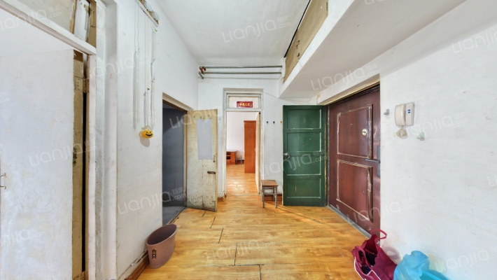 河东办宿舍二手房实景图