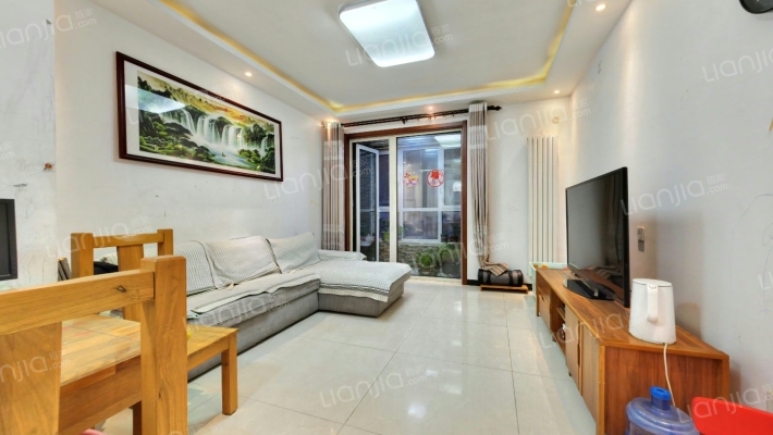 金地朗悦悦园二手房实景图