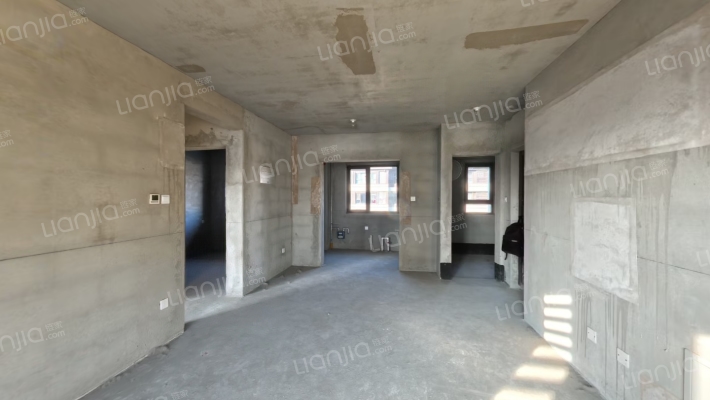 中交天郡南苑二手房实景图