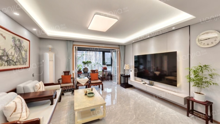 德杰状元府邸二期二手房实景图