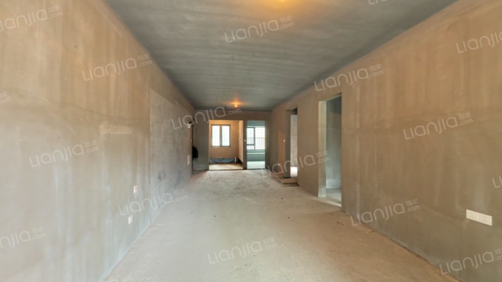 中交·麓江春望二手房实景图