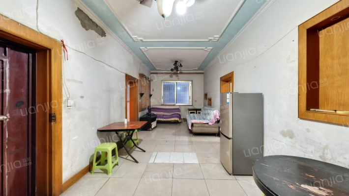 虹桥邨小区二手房实景图