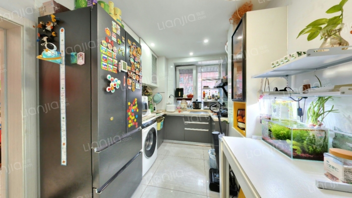 南岗子二手房实景图