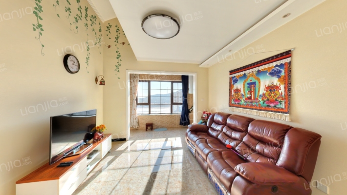 浅山香邑二手房实景图