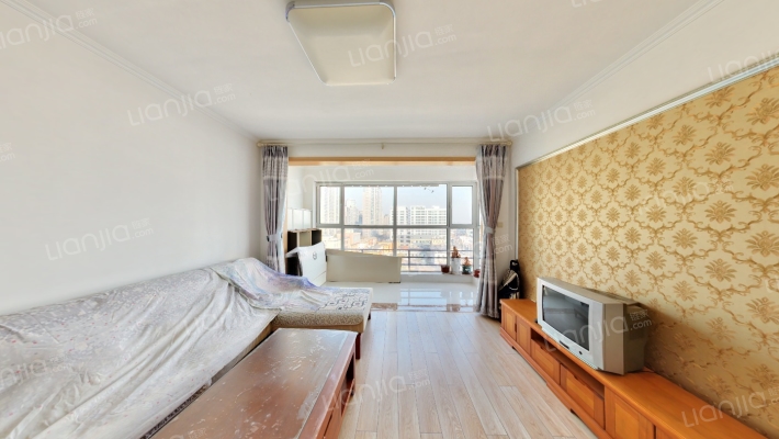 德惠凤凰都二期二手房实景图