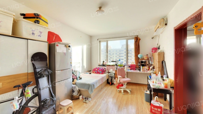 金泽家园A区二手房实景图