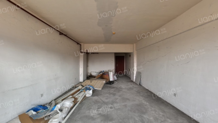 五度领寓二手房实景图