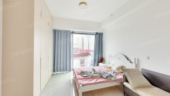 天心白沙里二手房实景图