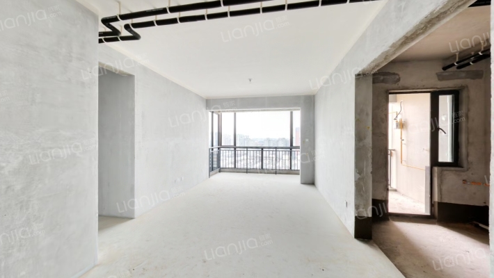 滨江玺樾二手房实景图