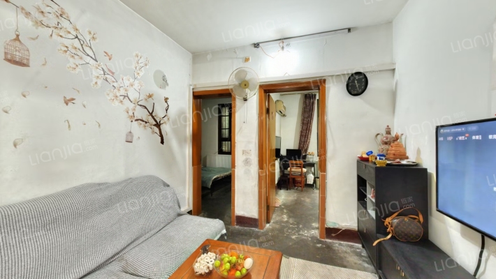 和馨苑二手房实景图