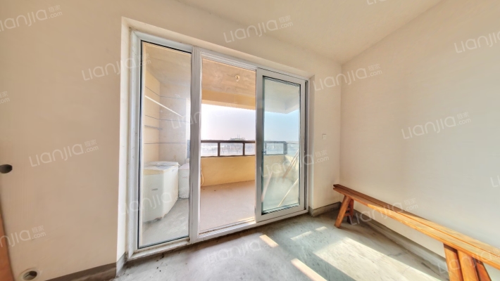 晨景嘉园B区二手房实景图