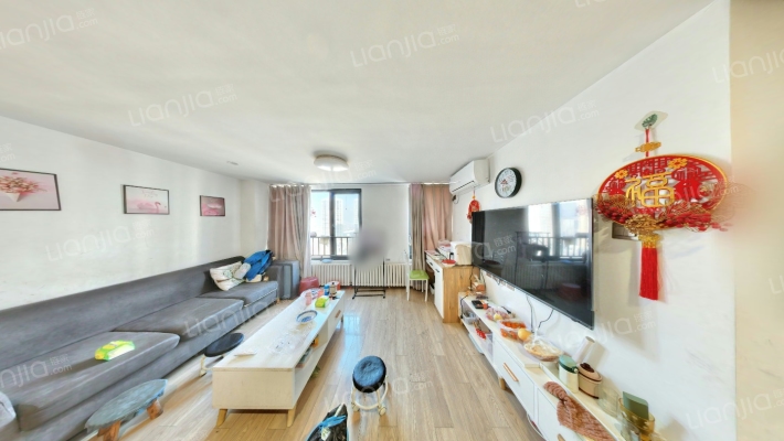 浩创优尚二手房实景图