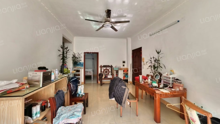 锦盛花园二手房实景图