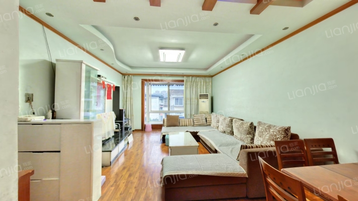 棕庭苑二手房实景图