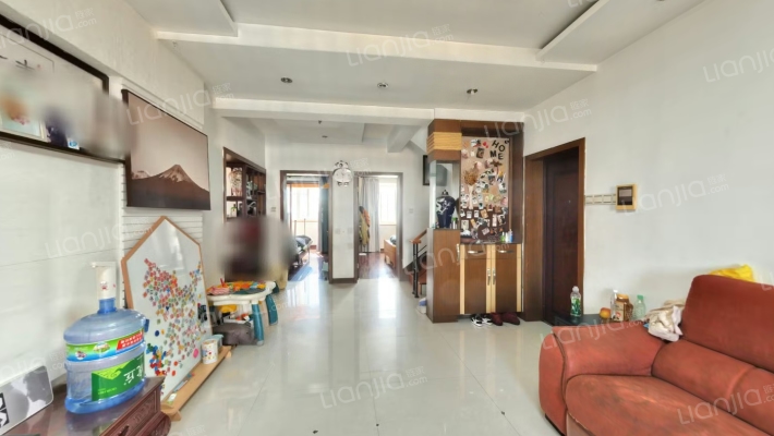 南湖之韵二手房实景图