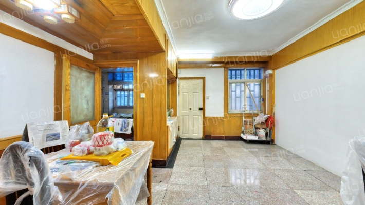 万兴社区二手房实景图