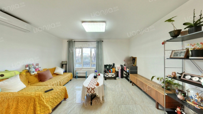 西山湖小区二手房实景图