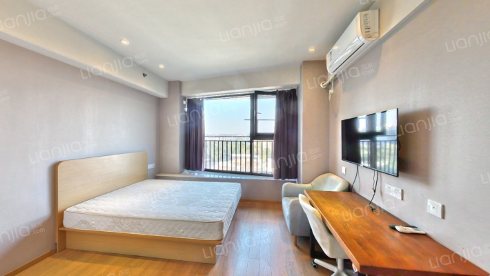 银城KinmaQ+社区二手房实景图