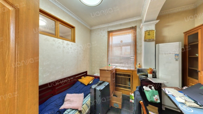 万源北路9号院二手房实景图