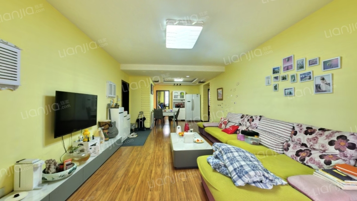 郎家小区二手房实景图