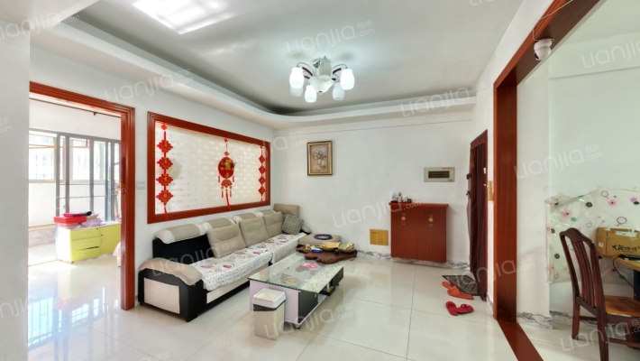 太一新天地二手房实景图