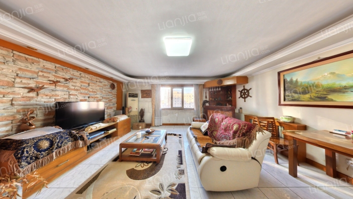 嘉禾园二手房实景图