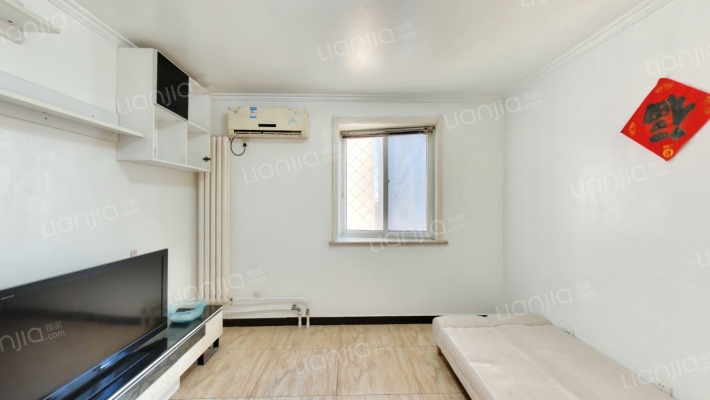 玉桥东里二手房实景图