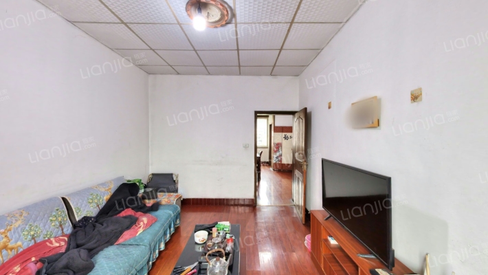 海棠溪新街二手房实景图