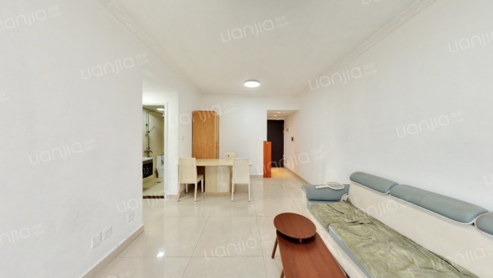 城市峰尚二手房实景图