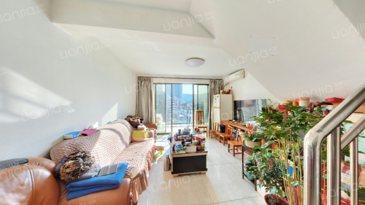 东海龙腾公寓二手房实景图