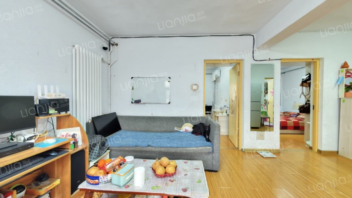 陇海中路83号二手房实景图