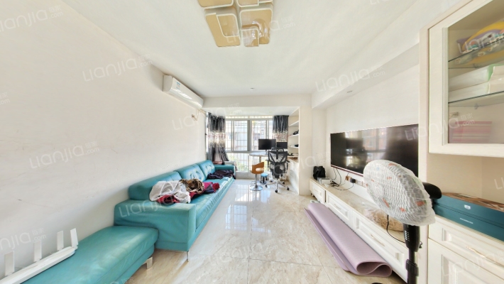 公交宿舍二手房实景图