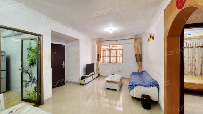 常康花园二手房实景图