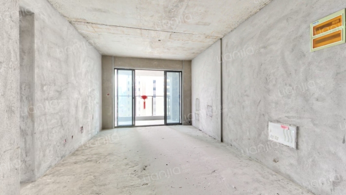 亚琦·城央尊品二手房实景图